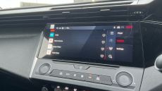 Peugeot 308 1.2 Hybrid 136 Allure 5dr e-DSC6 Petrol Hatchback